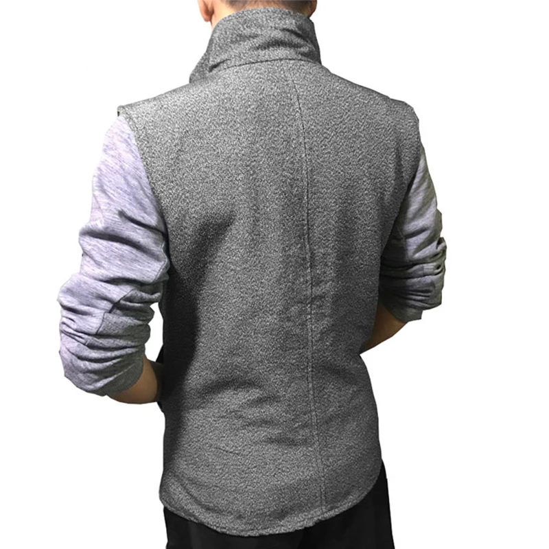 Рисунок 3 - Мужские жилеты с защитой от ударов СВМПЭ