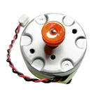 Сменный двигатель лазерной головки 808F для робота-пылесоса Roborock S50 S55, датчик расстояния, запчасти для ремонта LDS