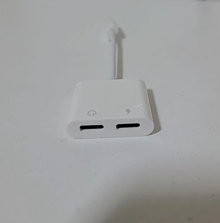 

Typec charging headset adapter line 2-in-1 converter tpc Android dual typec to 3.5 interface