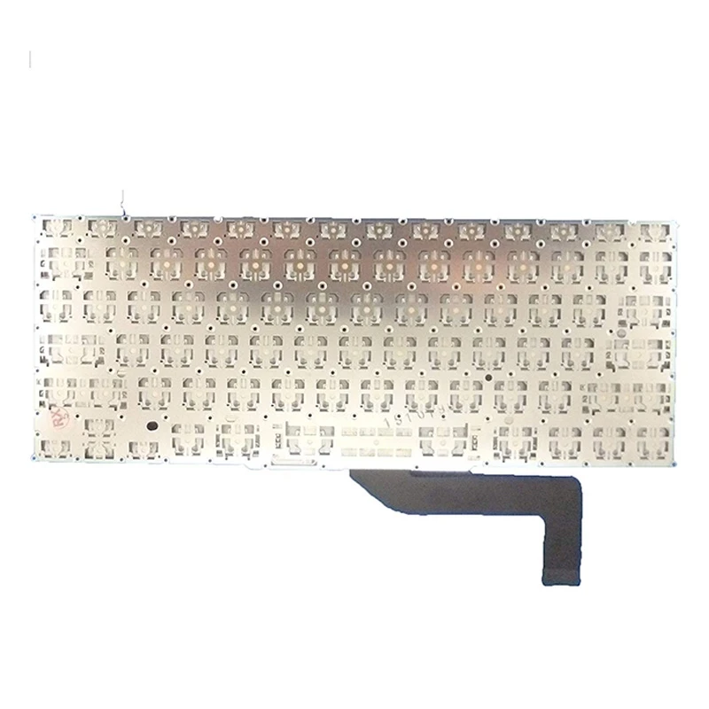 Replacement Keyboard for Apple Macbook Pro 15-Inch Retina A1398 US Laptop 2012 2013 2014 2015 | Компьютеры и офис