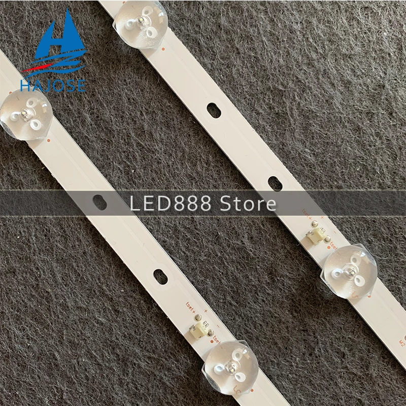 Светодиодная лента для подсветки 6 ламп Rtv32z2sm S32Z118 JL.D32061330-006AS-M 006GS LE-32Z10 CX315DLEM 03CX320037
