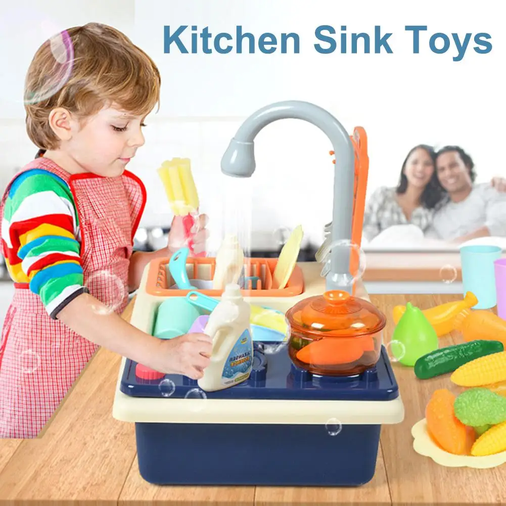 

Pretend Play