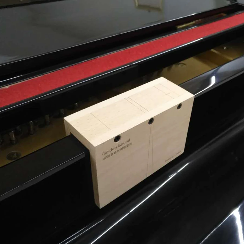 Аксессуары для фортепиано высококачественный демпфер установки инструмент