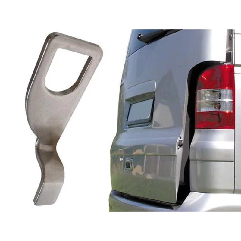 Для Transporter Bus California T5 V T6 задние ворота вентиляционное отверстие для свежего