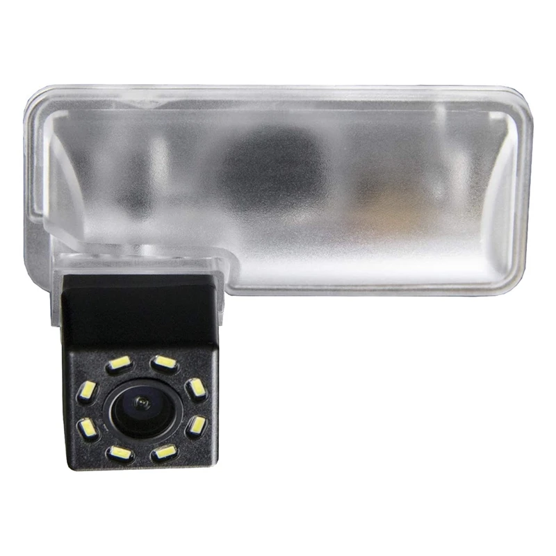 

Rear View Backup Reverse Parking Camera for Subaru Forester Impreza WRX XV / VX Crosstrek STi