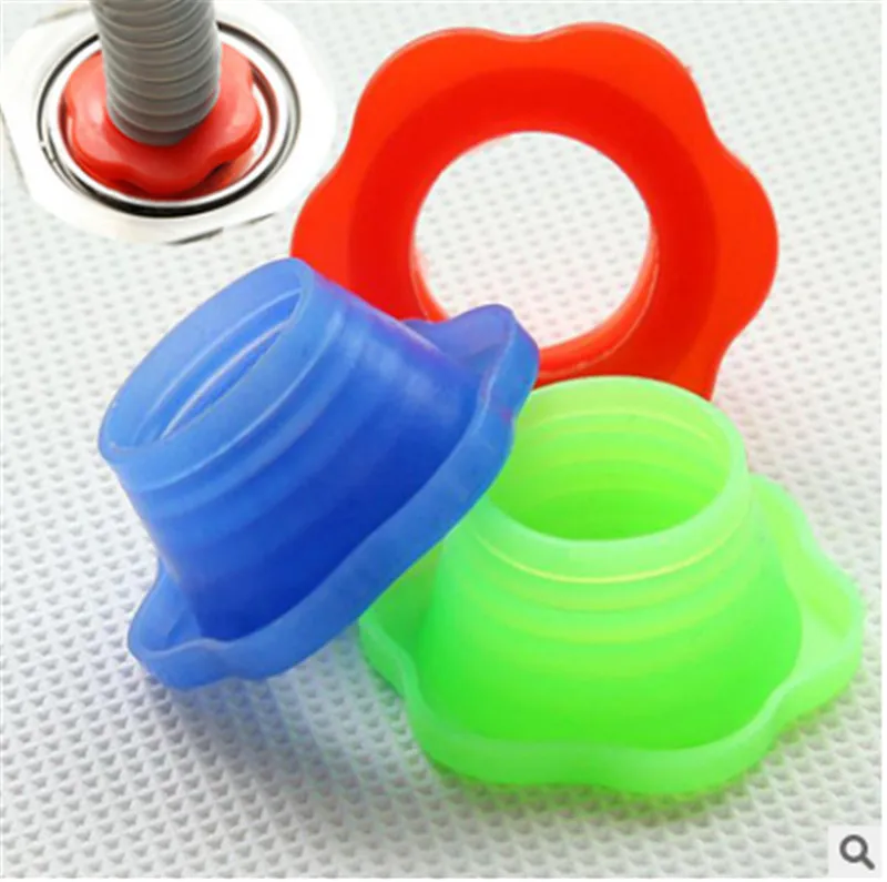 1 шт. Силиконовая пробка для слива канализационной трубы уплотнительное кольцо