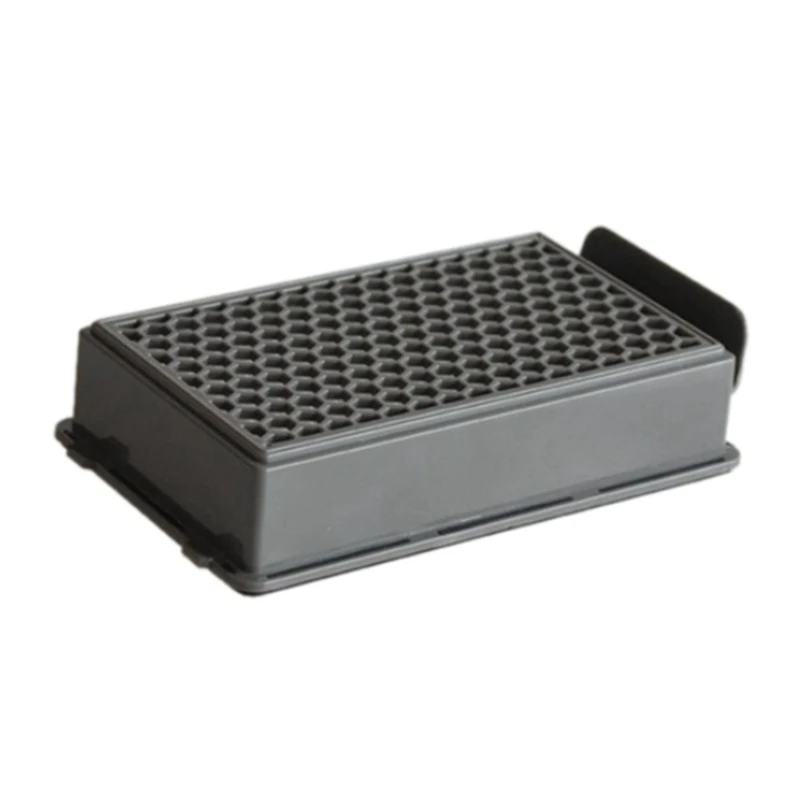 Набор фильтров для пылесоса Hepa Rowenta robeen Staubsauger Compact Power Ro3715 Ro3759 Ro3798 Ro3799 | Бытовая