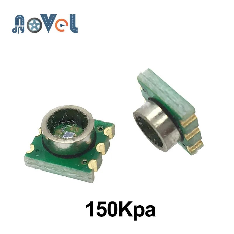 MD PS002 150KPaA Вакуумный датчик 150 кПа для Arduino давления воздуха/давления в