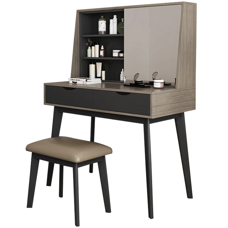 Туалетный столик Комод coiffeuse туалетный столик мебель для спальни muebles de dormitorio toaletka tocador de maquillaje mueble penteadeir