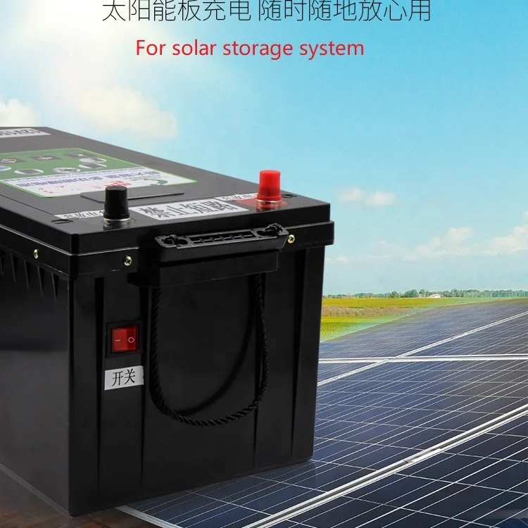 

Energy storage lithium ion battery 12v 100ah storage+batteries