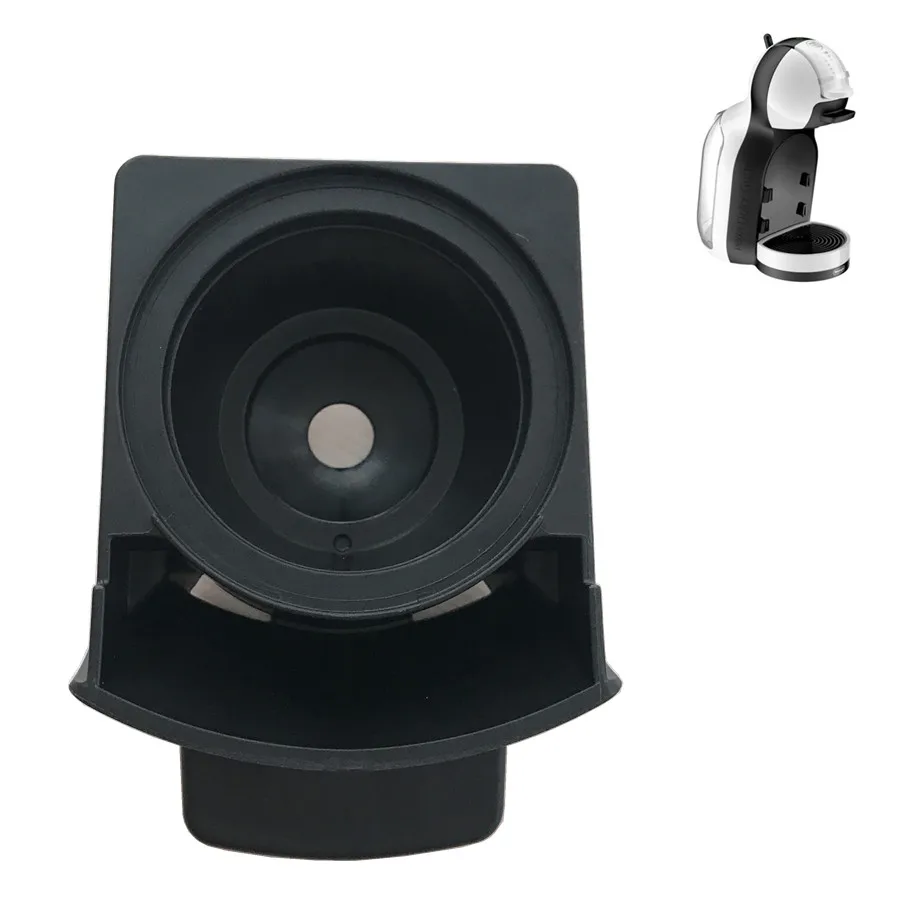 Капсула Держатель для ящиков/подходит combinacapsule Кофе машины maker с надписью ME и MINI