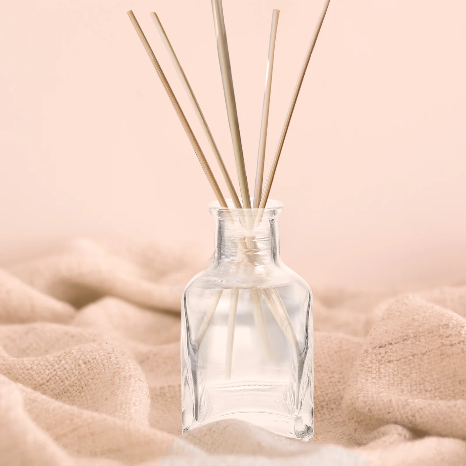 

3 Pcs Durable Lightweight Aroma Bottles Essential Oil Bottles for Shop Office Home