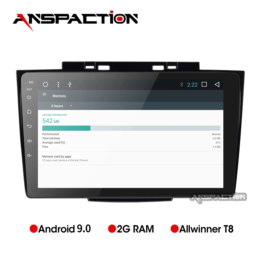Android 9 0 автомобильный dvd для Haval Hover Great Wall H5 H3 Радио gps naviagtion Автомобильный