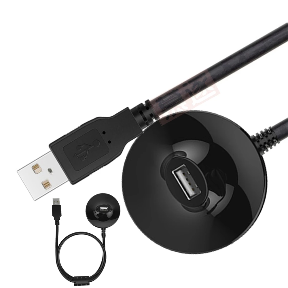 Супер Скорость USB 3 0 мужского и женского пола удлинитель Беспроводной WI FI