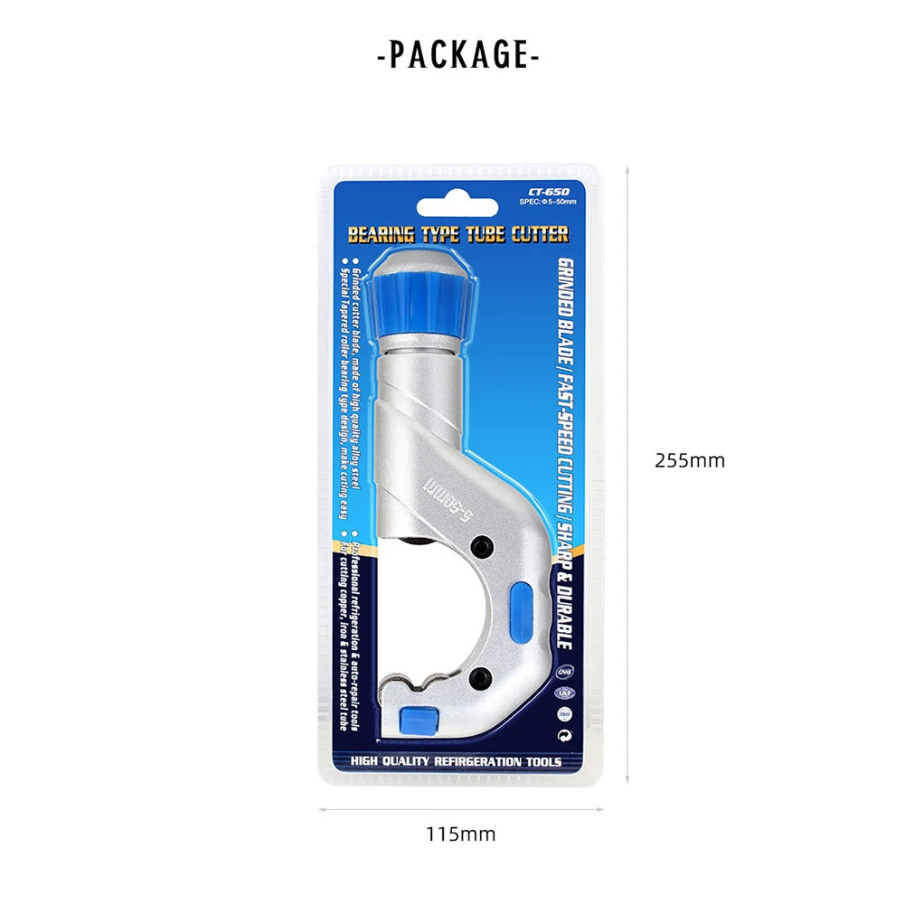 

Bike Head Tube Pipe Cutting Repair Tool Stainless Steel Bike Front Fork Pipe Cutter for Steerer Tube Handlbar Seatpost