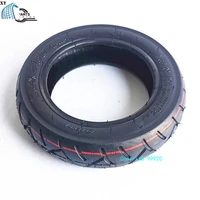 coolride 10 inch scooter inner and outer tires thickened rubber tire 10x2 50 inflatable inner tube electric scooter special tire
