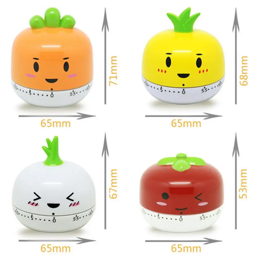 Кухонные Таймеры фрукты и фотообои кухонный гаджет новинка товары для готовки |