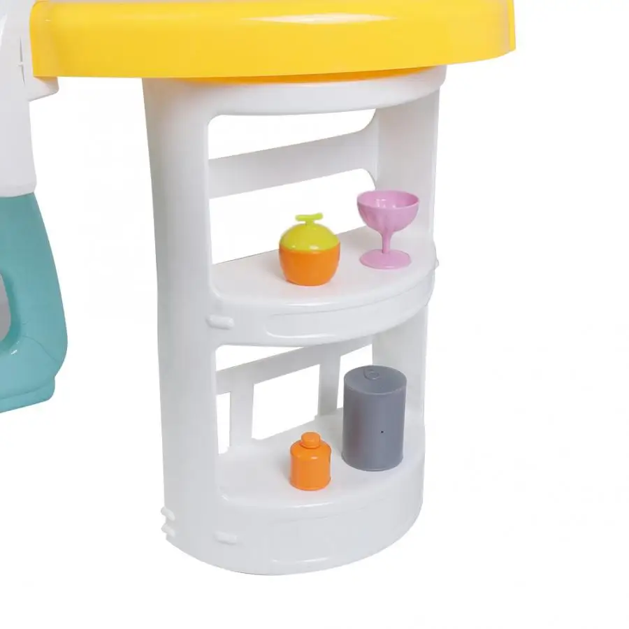 Детская игрушка автомат для мороженого с эффектом звука|Детские кухни| |