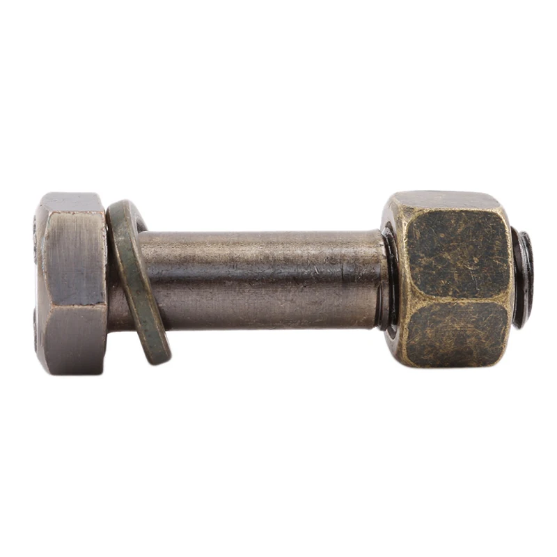 Новое поступление металлическое кольцо с винтом волшебные трюки игра игрушки