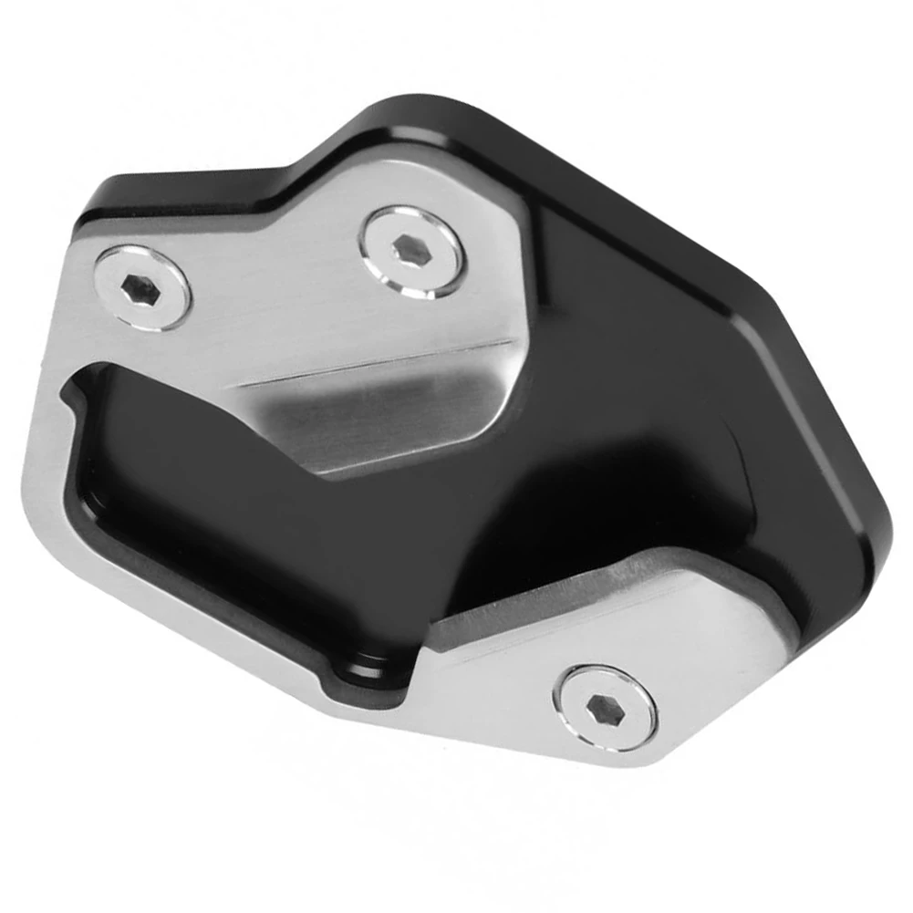 Удлинитель для боковой стойки мотоцикла усилитель защита от ржавчины подходит