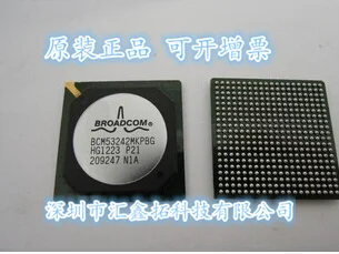 

BCM53242MIPBG BCM53242MIPB BGA