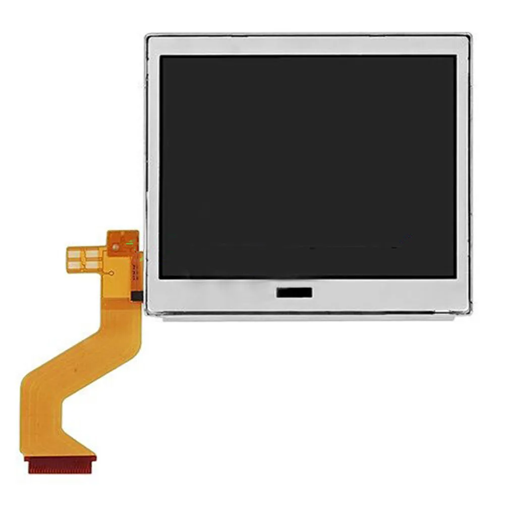 Запасные части для ЖК-экрана Nintendo DS Lite DSL консоль NDSL | Инструменты