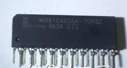 Бесплатная доставка IC новый % MB81C4256A 70PSZ|Реле| |