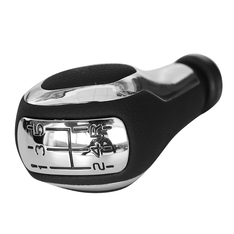 Автомобильная 5 скоростей ручка переключения передач автомобильная Ручка