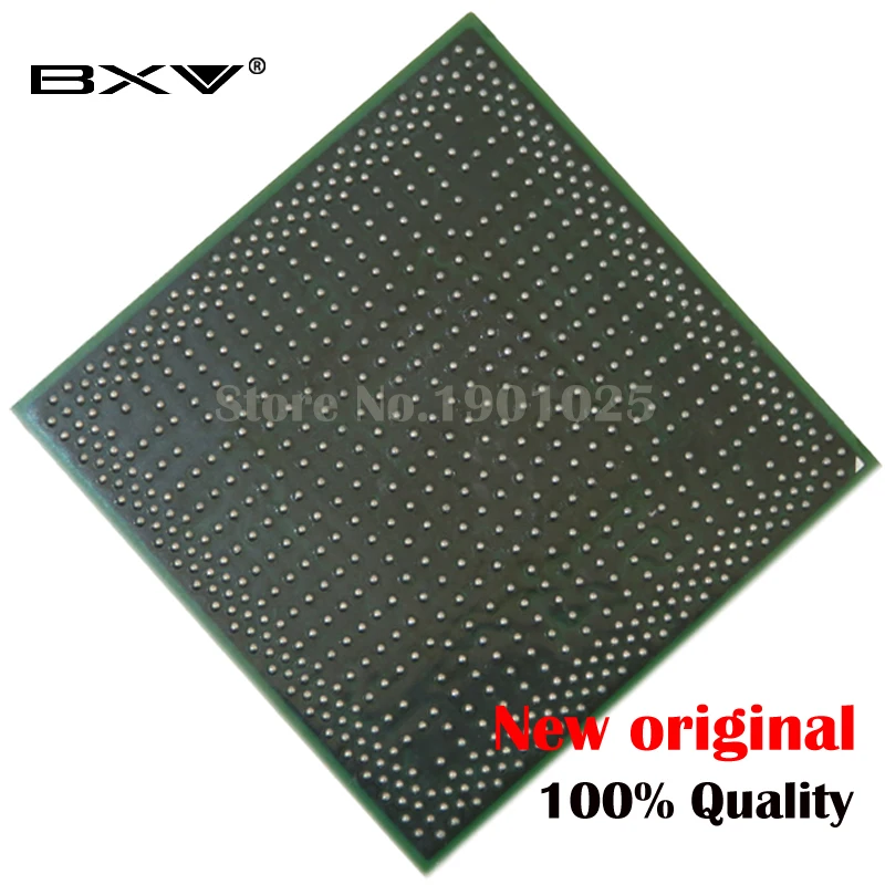 

100% New AM5200IAJ44HM BGA Chipset Free Shipping