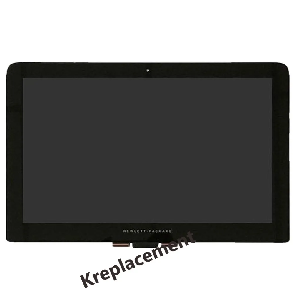 

Светодиодный ЖК-экран 1080P для HP SPECTRE PRO X360 G1 + Сенсорное стекло дигитайзера в сборе, замена 13,3 дюйма (без рамки)