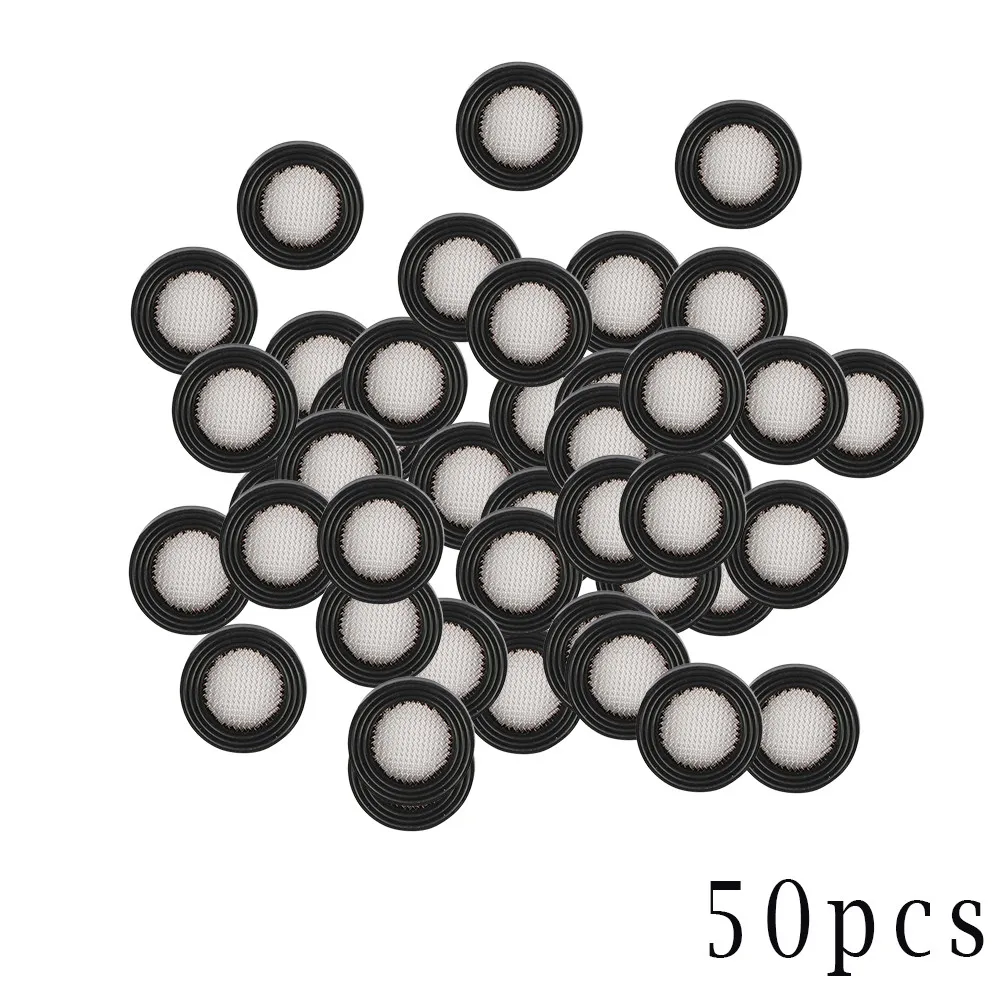 

Home Shower Filter Washer Gasket Parts Replace Replacement Rubber Seal