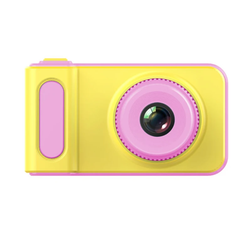 Детская камера 12 мегапикселей детская Цифровые образовательные игрушки