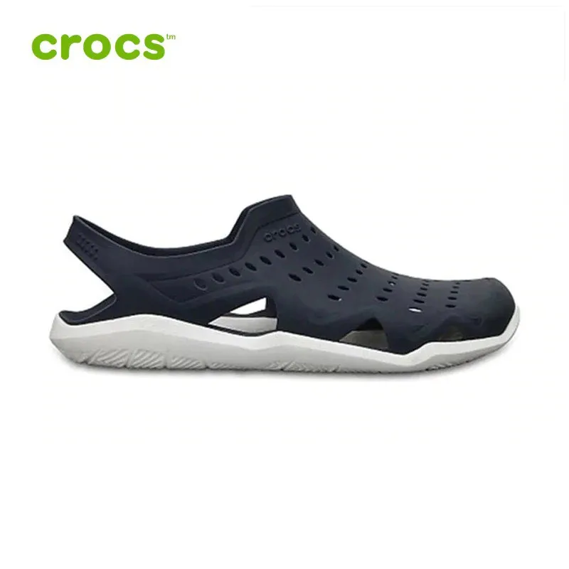 crocks swiftwater