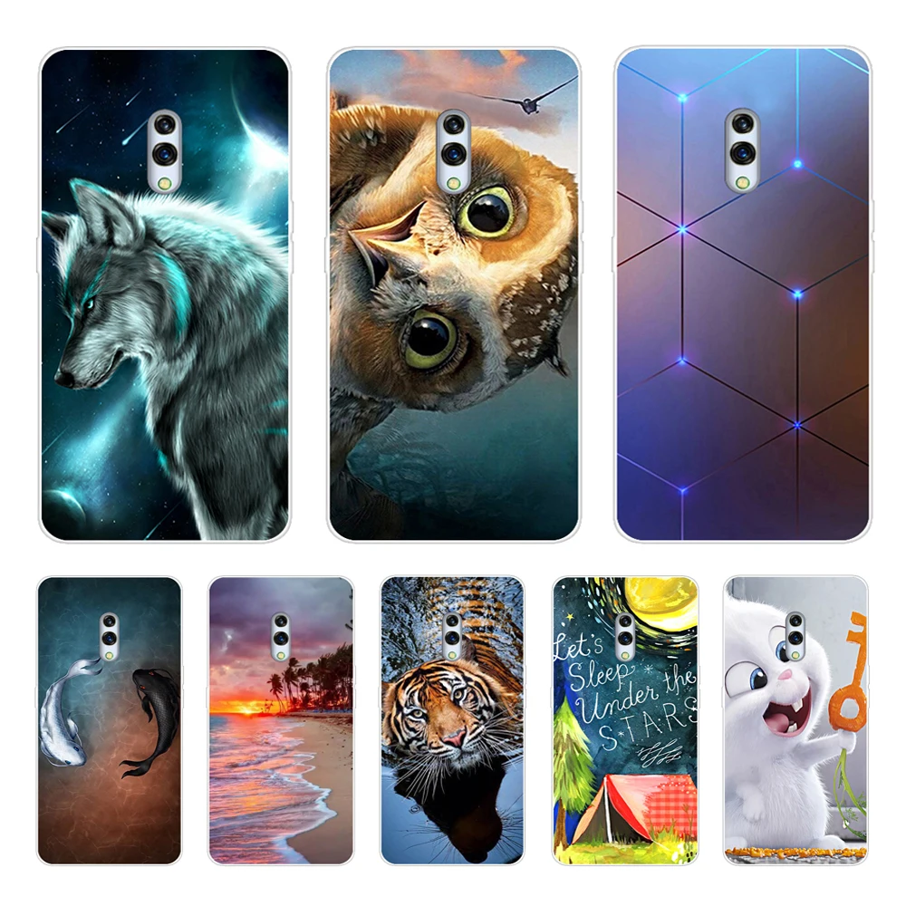 Популярный чехол для OPPO K3 OPPOK3 силиконовый мягкий ТПУ телефона 6 5 &quot K 3 Модный