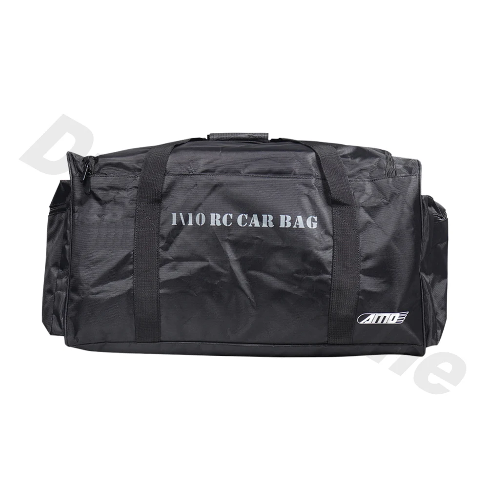

Waterproof Storage Bag Duffel Bag for 1/10 1/8 RC Crawler Drift Bigfoot Cars Traxxas TRX4 Axial SCX10 E-REVO Slash HOBAO 8SC
