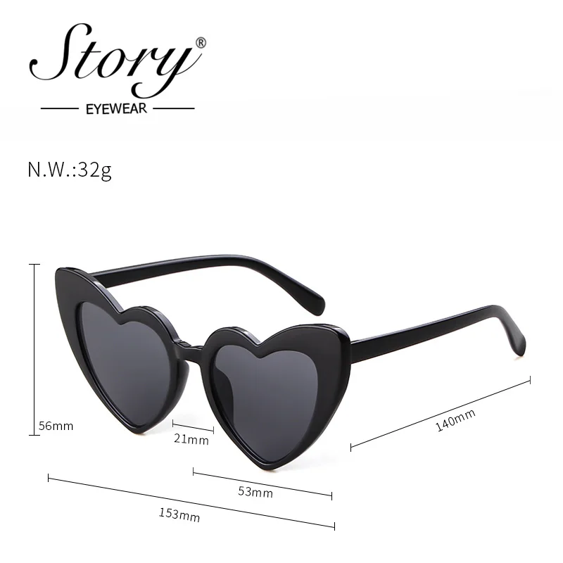 Женские солнцезащитные очки кошачий глаз в стиле ретро|Женские очки| |