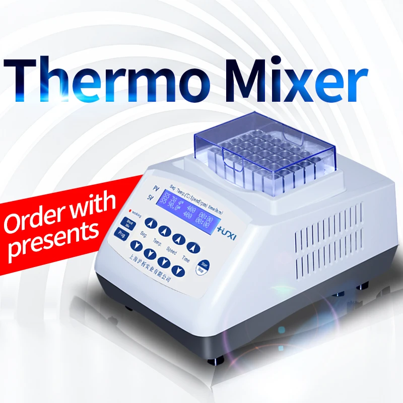 

Laboratory Cooling Thermo Dry bath Shaker