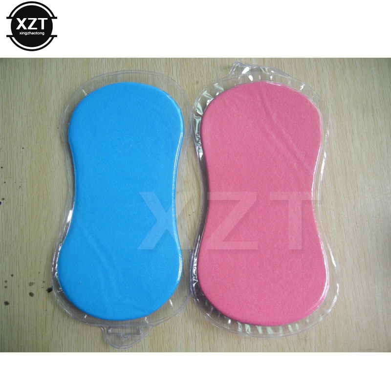 Макропористая губка для мытья автомобиля Коралловая очистки очищающая салфетка