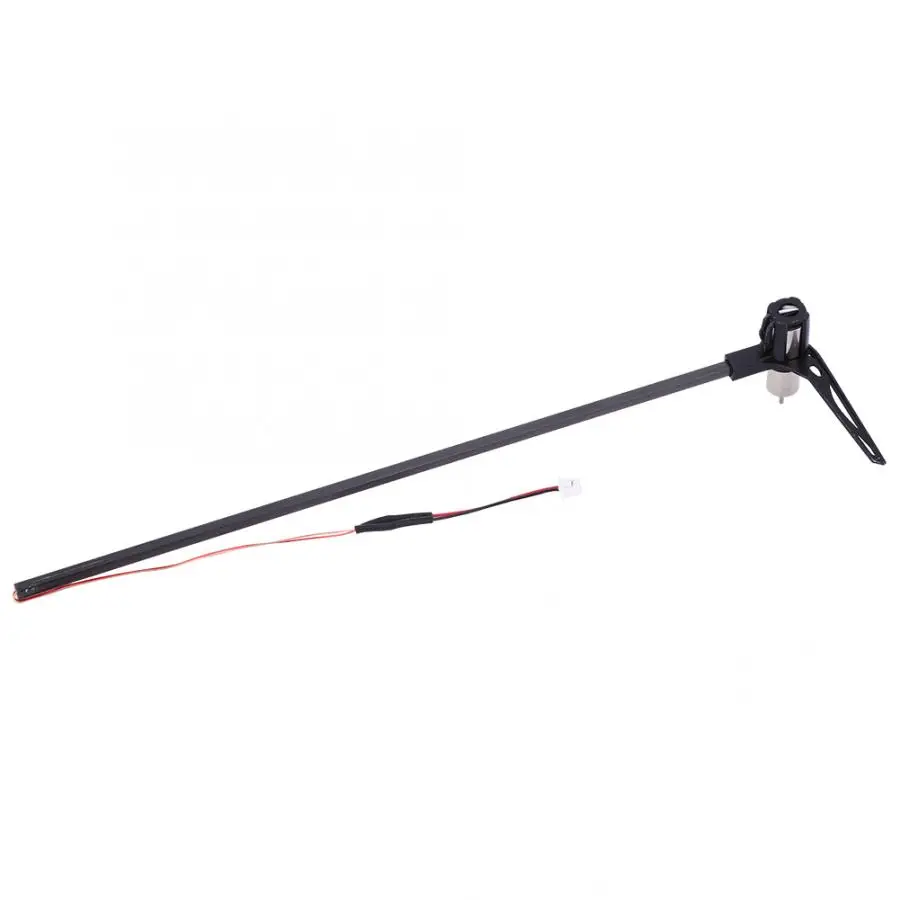 Запасные части для радиоуправляемого самолета вертолета хвостового двигателя