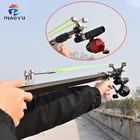 Рогатка Складная, механическая, для охоты