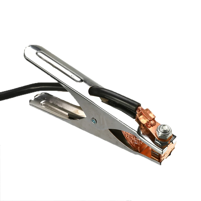 300A сварочный кабель заземления Зажим для MIG TIG ARC сварочный 1,5 м/кабель сварочный держатель сварочный паяльный инструмент