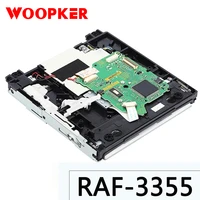 for wii d3 2 d4 small board optical drive high quality raf 3355 single chip optical drive wii game accessories