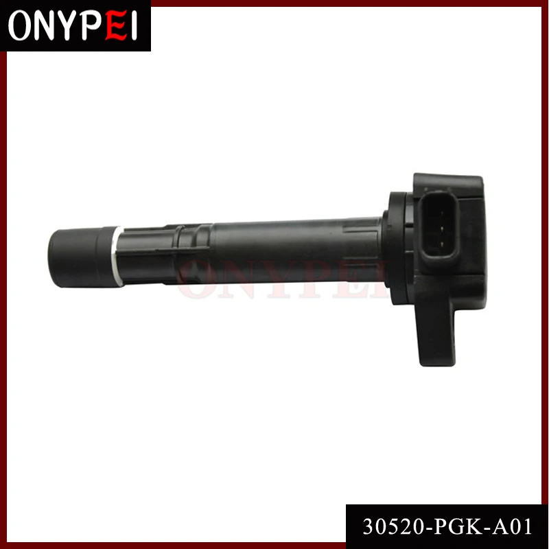 30520-PGK-A01 катушка зажигания 01-05 Acura EL для Honda Civic DX EX HX LX 1.7L SOHC