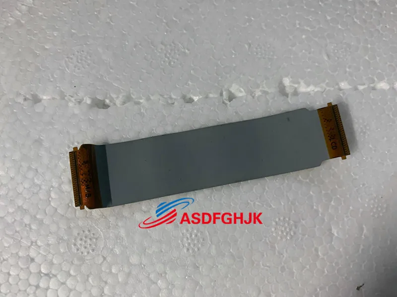 

Original FOR Dell Venue 11 Pro Tablet PC 7130 LED Video LVDS Cable Flex 0800-0es5b00 JCT/db _ LCM