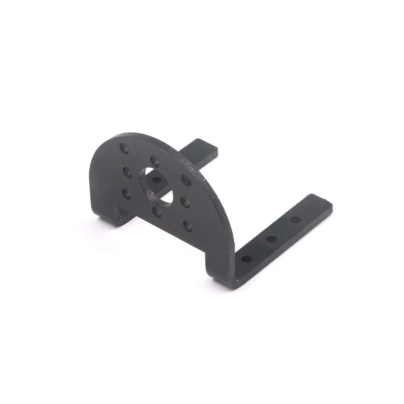 L-образное крепление двигателя из металлического сплава газ в-е для