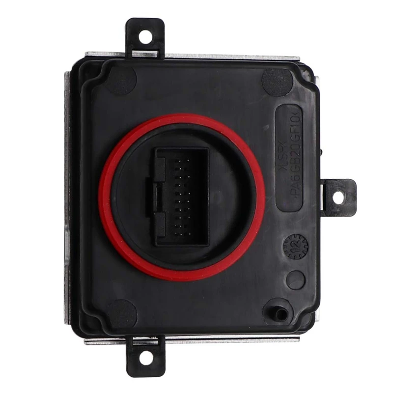 Дневной ходовой светильник DRL модуль 4G0907697F для A6 S6 A7 S7 R8 TT Golf GTI Passat 4G0. 907.697.F |