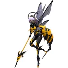 Аниме-фигурки героев мультфильма Девушка из ракушки улитки, BEE-03W, 112