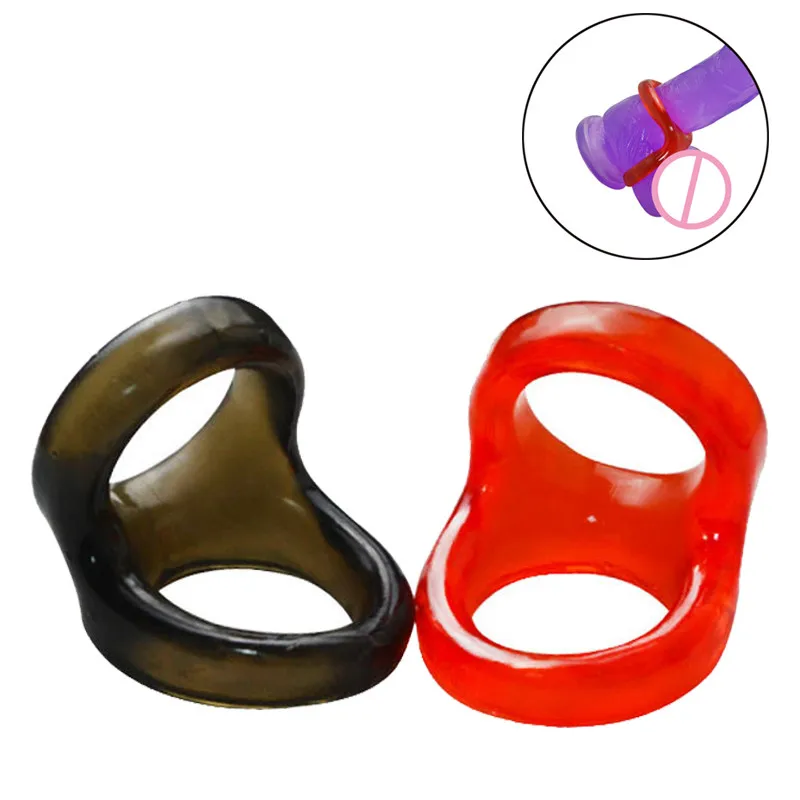 Мужское устройство верности кольца на пенис Задержка эякуляции игры для