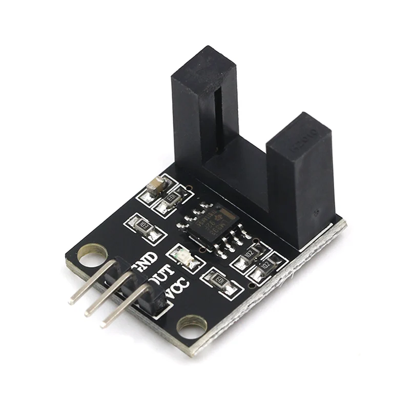 Луч фотоэлектрический датчик Электрический счетчик модуль LM393 мотор скорость