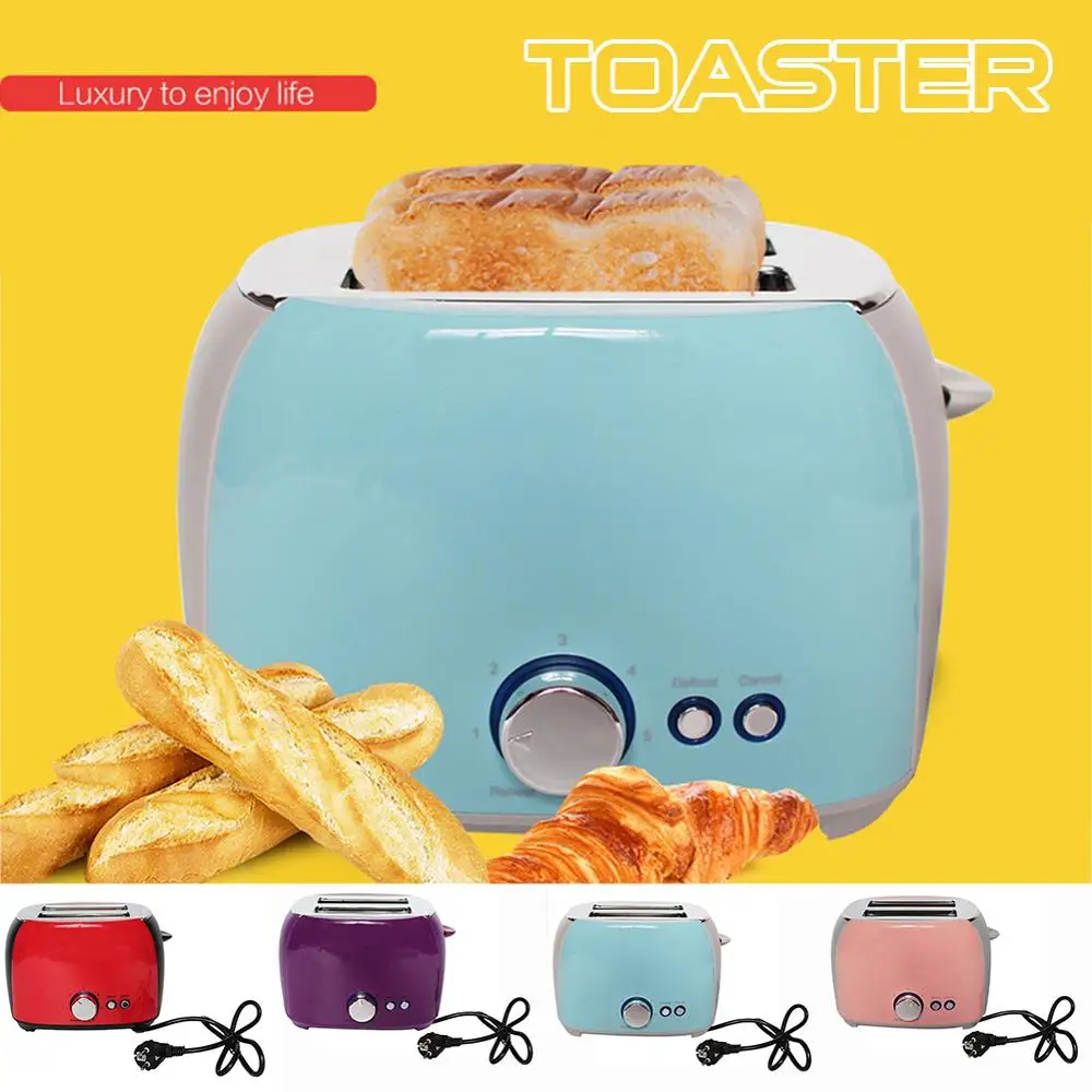 Хлебопекарная машина Электрический тостер бытовой - Цена: 7 603,22 руб.